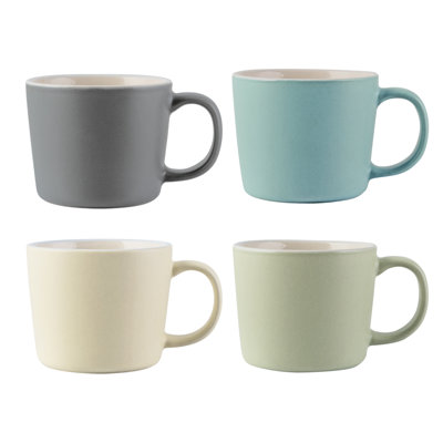espresso cups